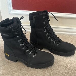 Harley Davidson men’s riding boots